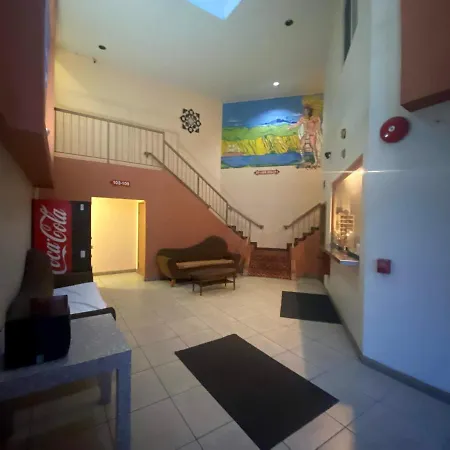Vista Motel